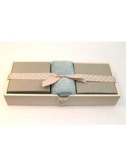 East of India 'Special Mum' Bath Salts Set